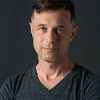 Pascal Langdale