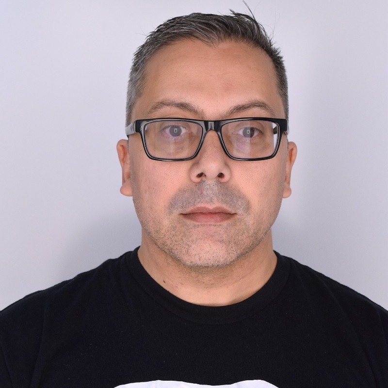 Roberto Oliveira