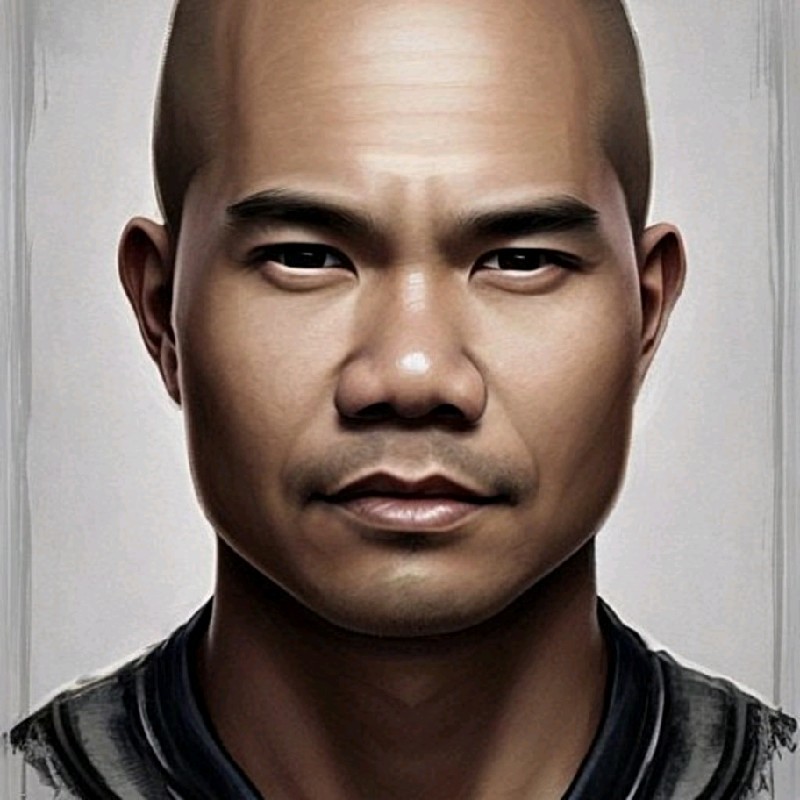 Ron Panaligan