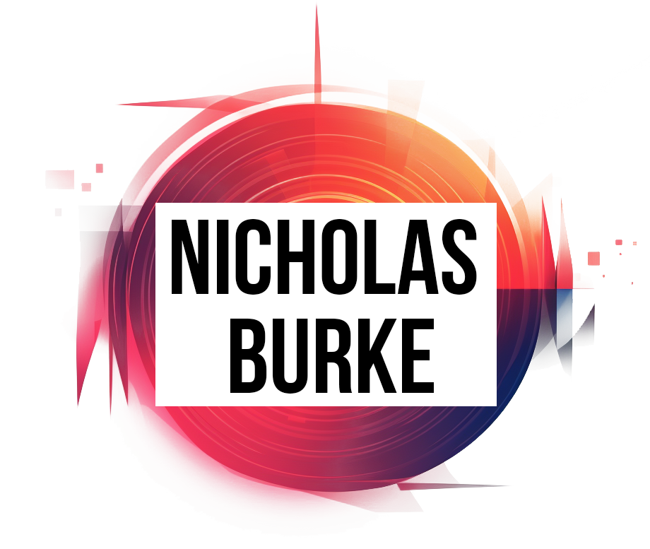 Nicholas Burke Portfolio